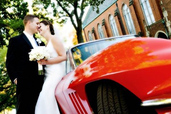 Parker Photographic - Photography - Windsor - Weddingwire.ca