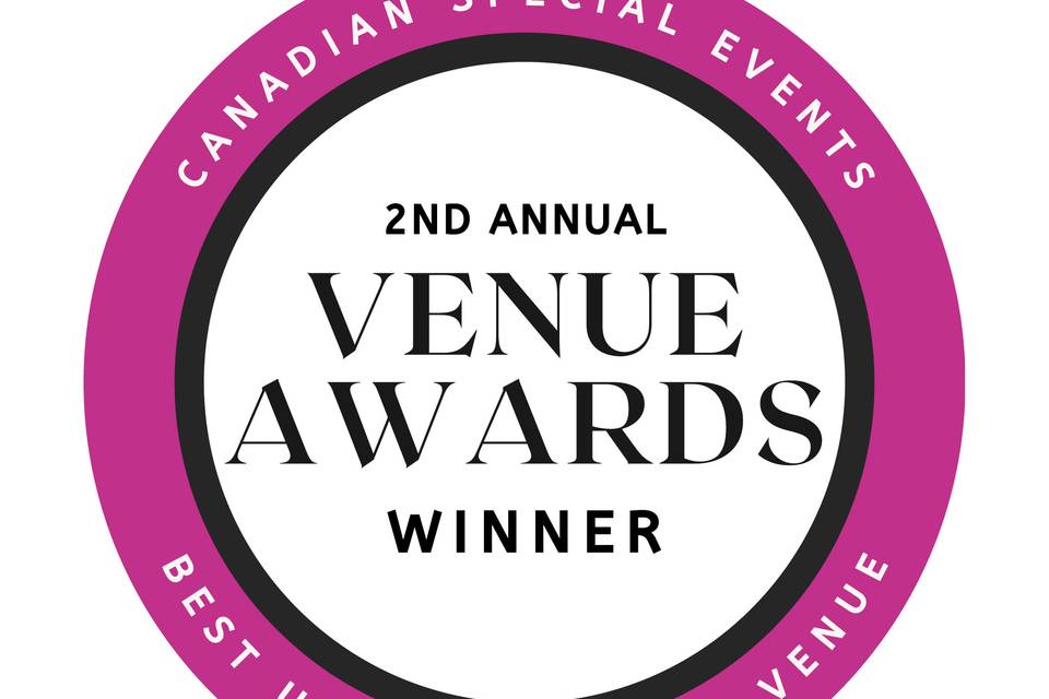 Best Urban Wedding Venue