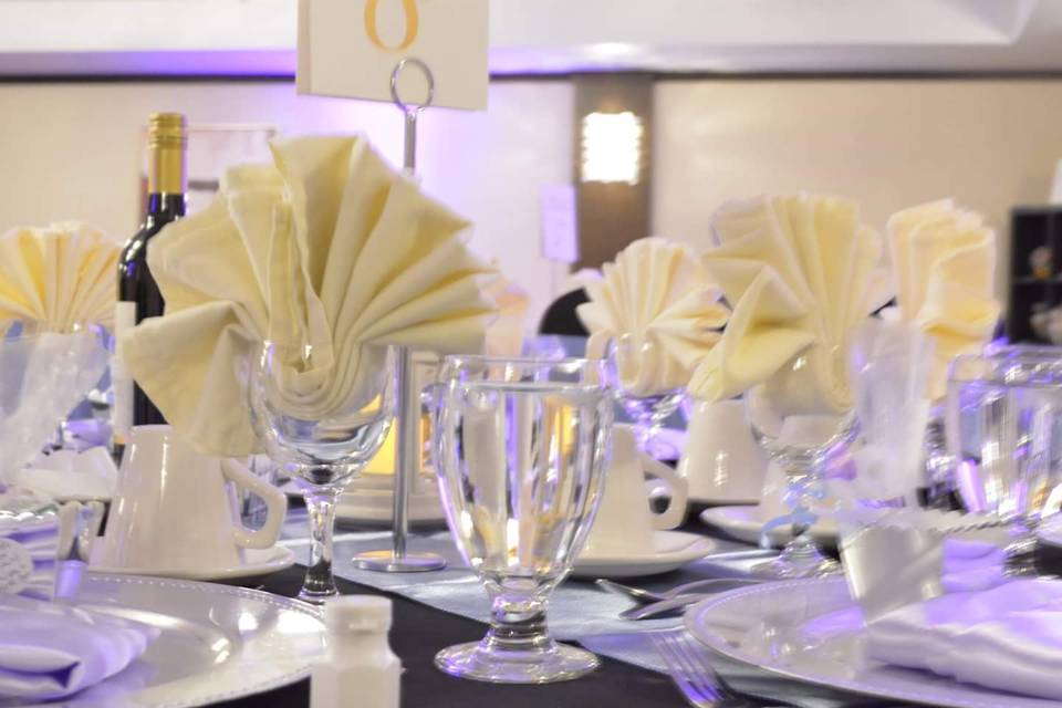 PenTen Events