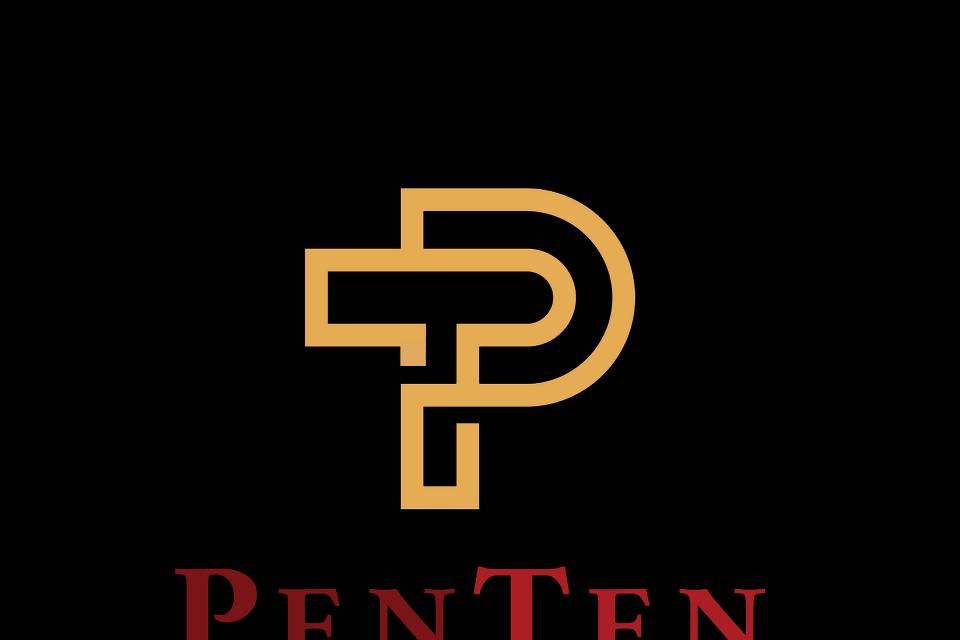 PenTen Logo