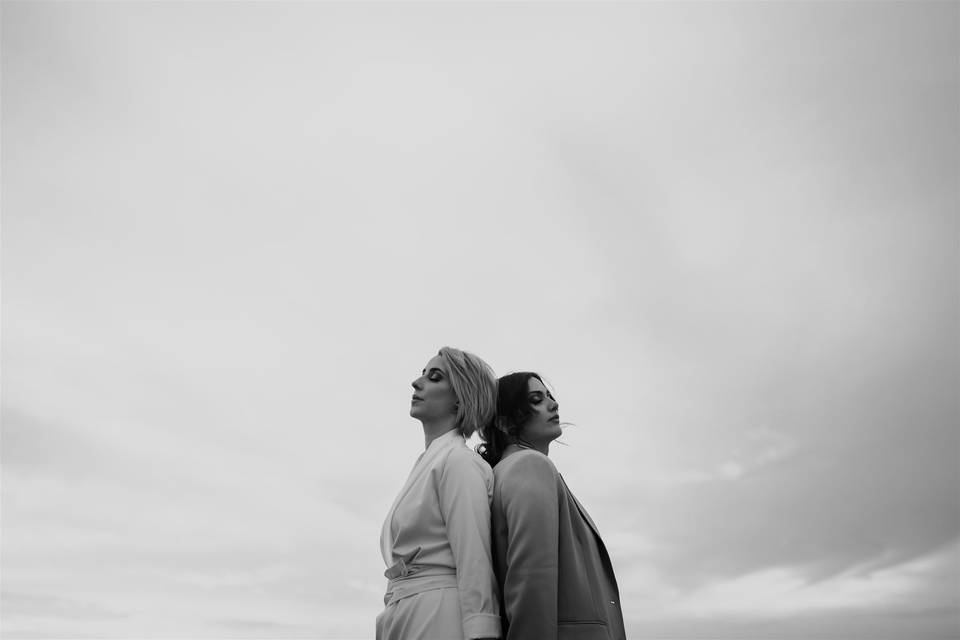 Banff elopement