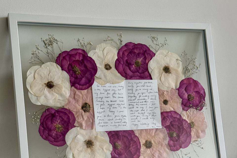 Studio Muse by Harsheen