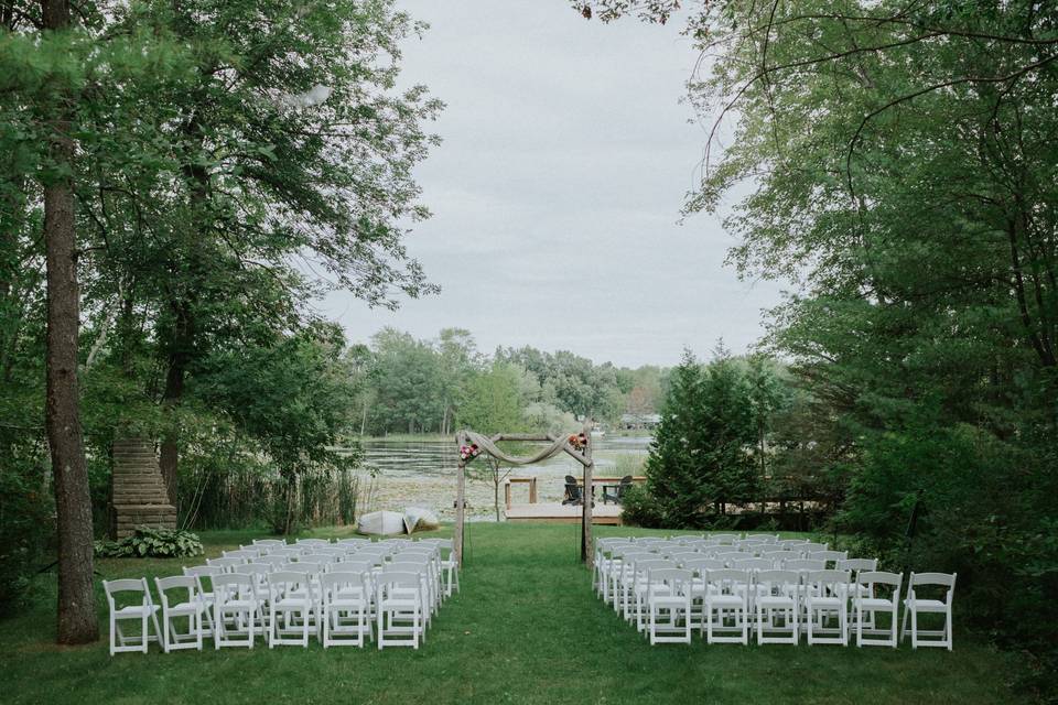 Ceremony