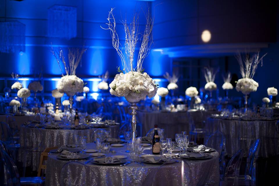 Paramount Event Space