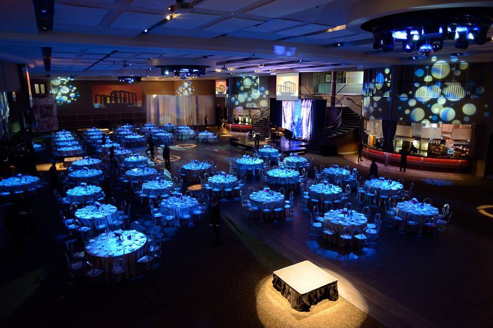 Paramount Event Space