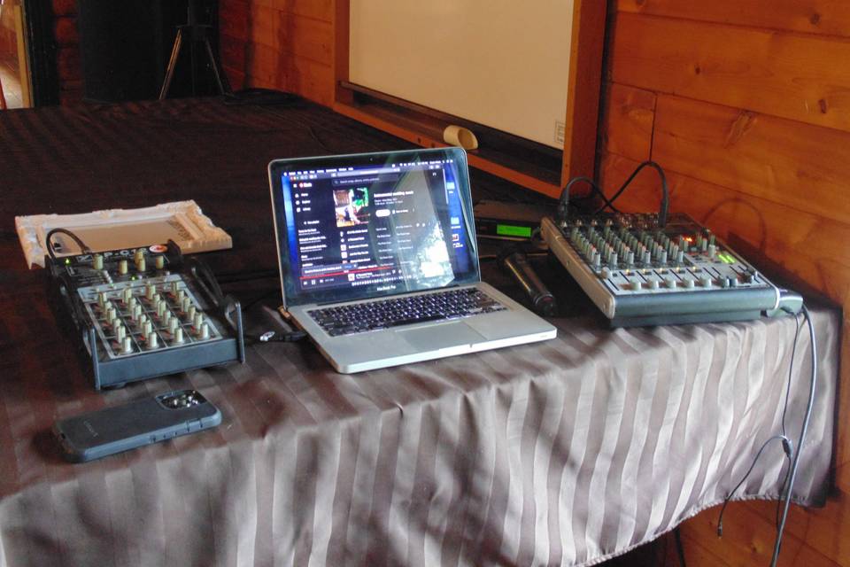 Dj Services