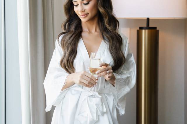 Follow on IG Glammeuptoronto