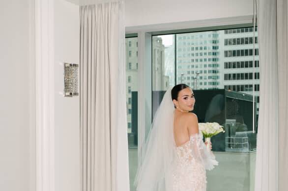 Follow on IG Glammeuptoronto