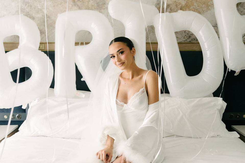 Follow on IG Glammeuptoronto