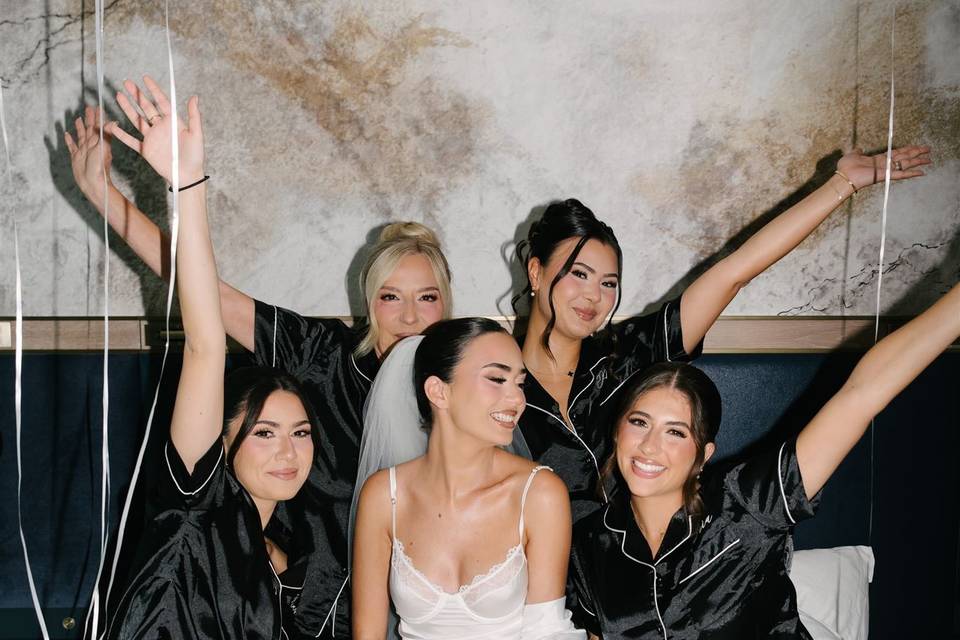 Follow on IG Glammeuptoronto