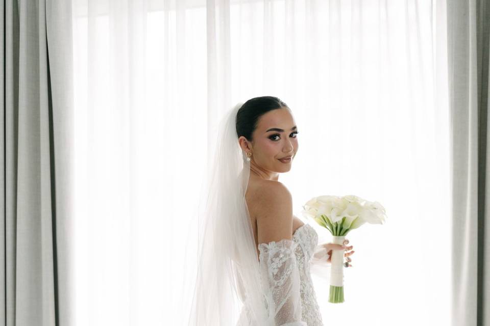 Follow on IG Glammeuptoronto