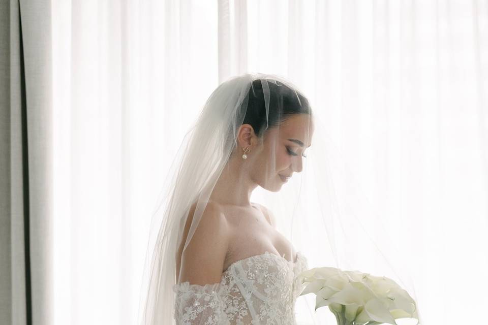 Follow on IG Glammeuptoronto