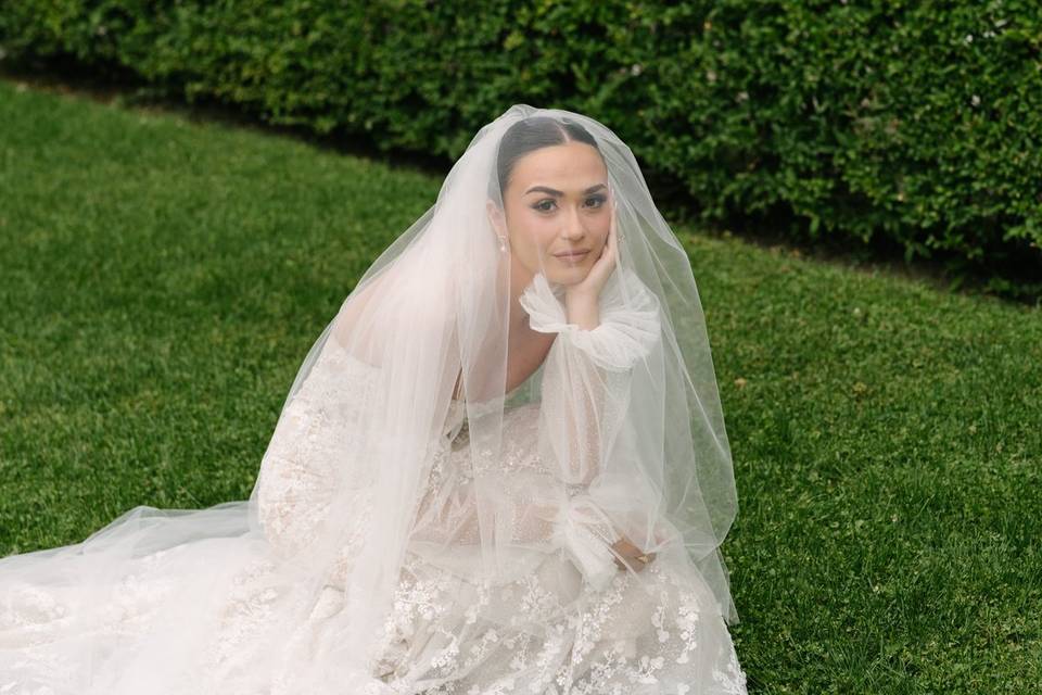 Follow on IG Glammeuptoronto