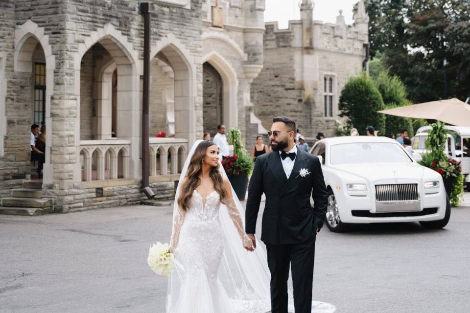 Follow on IG Glammeuptoronto