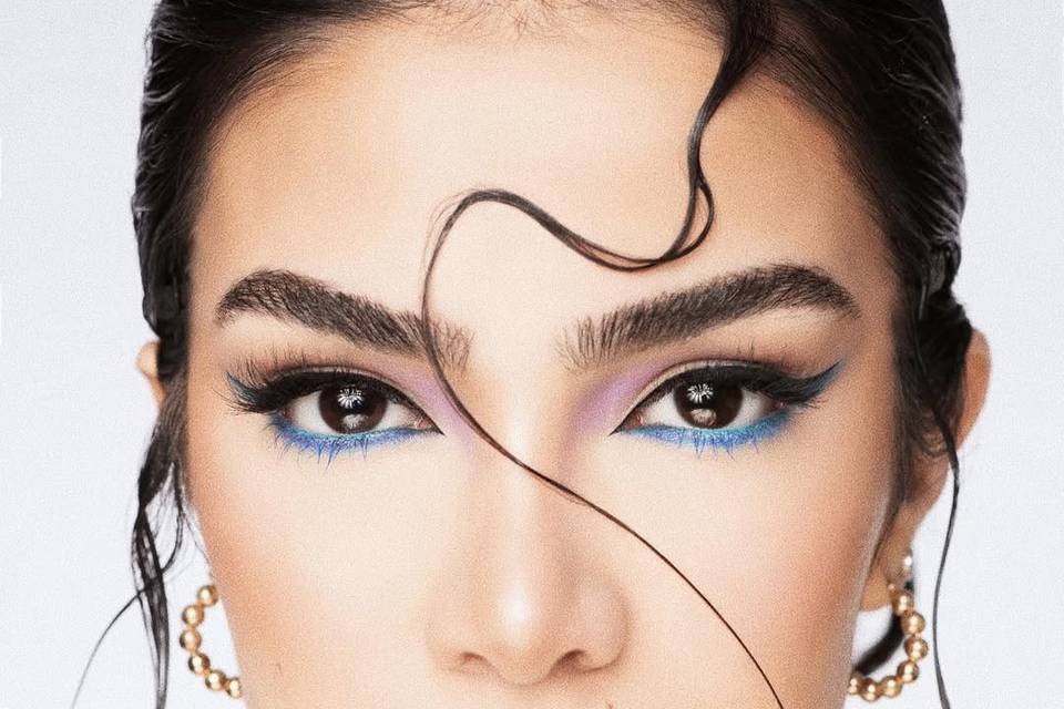 Follow on IG Glammeuptoronto