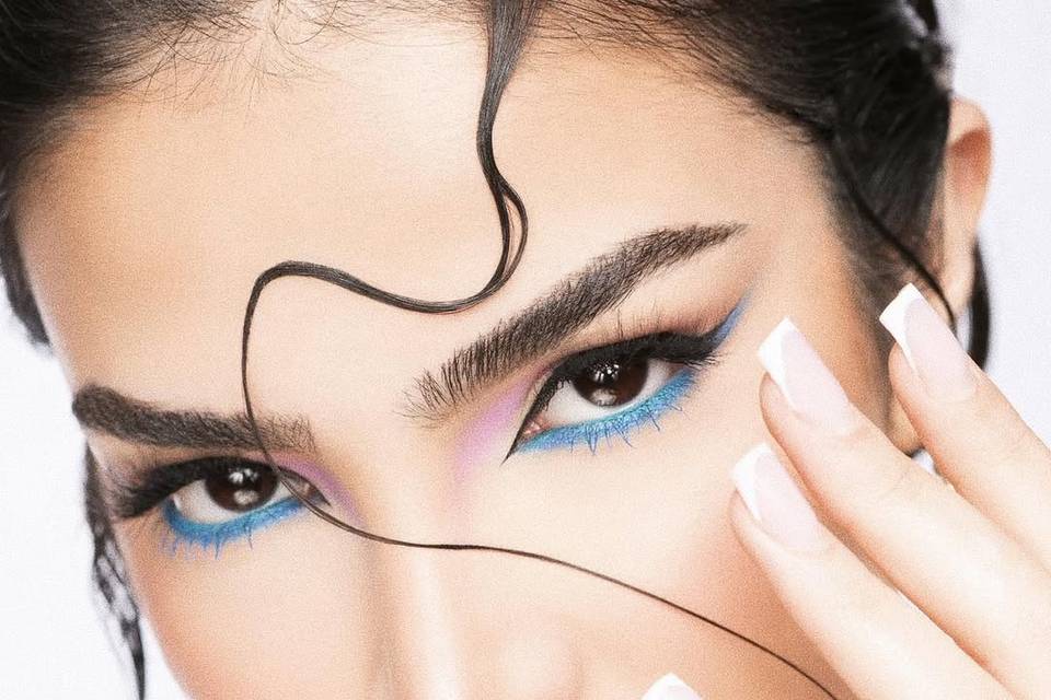 Follow on IG Glammeuptoronto