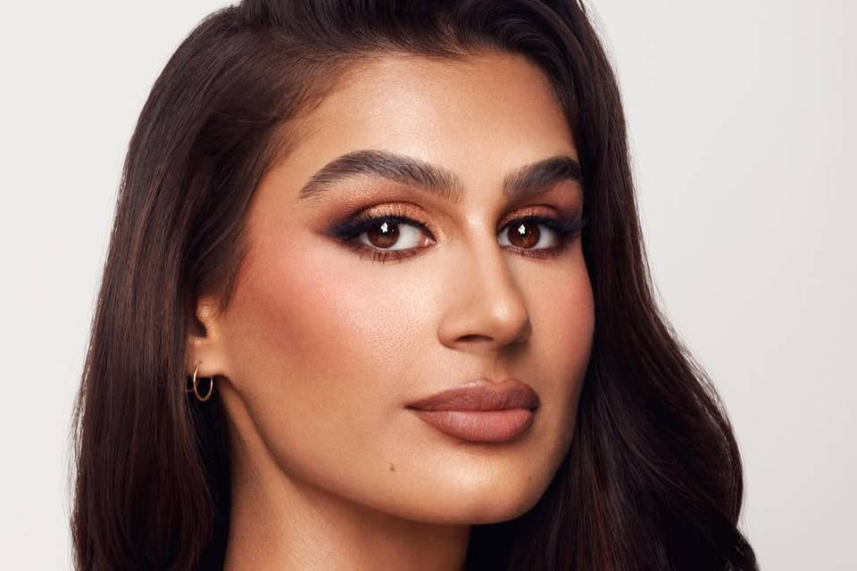 Follow on IG Glammeuptoronto