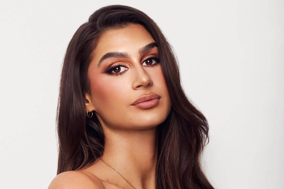 Follow on IG Glammeuptoronto