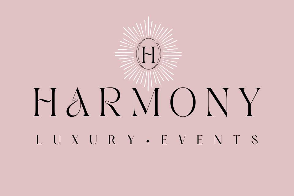 Harmony Luxury Events