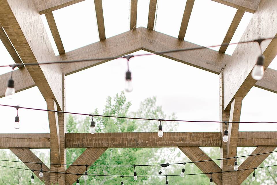 Ceremony Backup plan