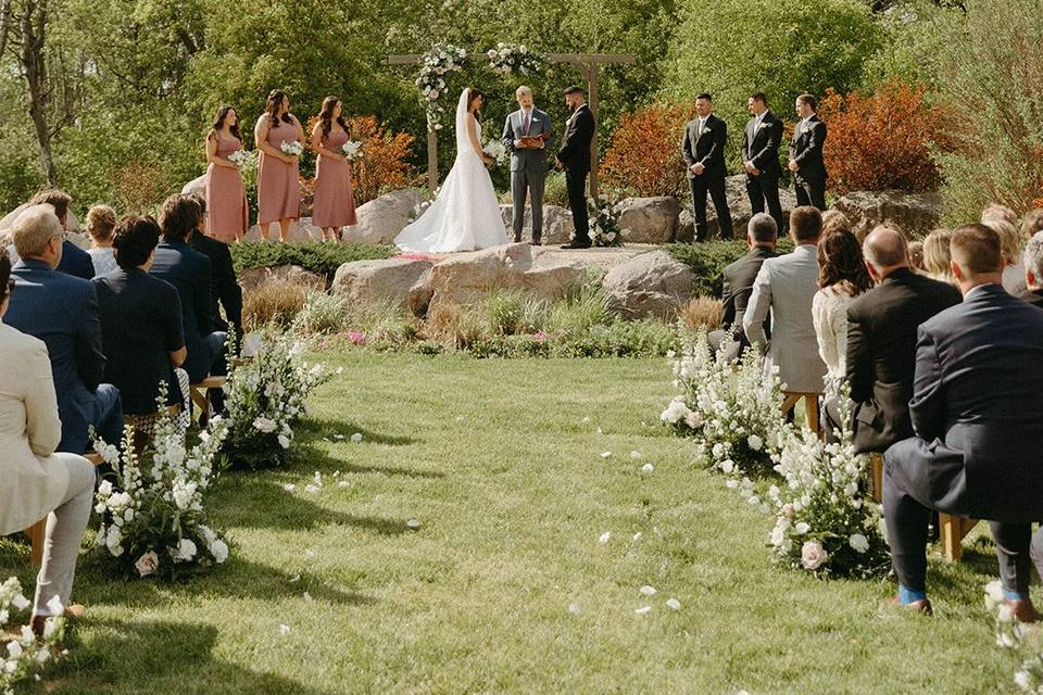 Marriage Hill