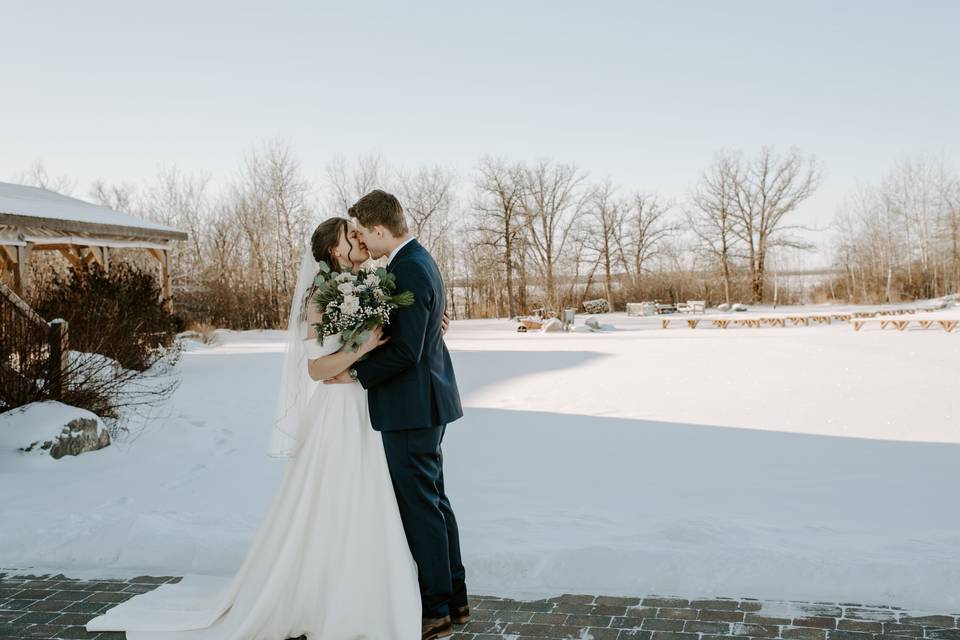 Winter Romance