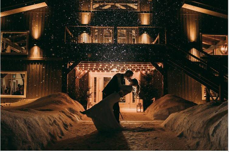 Winter Romance