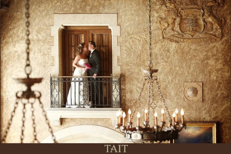 TAIT Wedding & Boudoir Photography