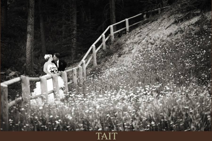 TAIT Wedding & Boudoir Photography