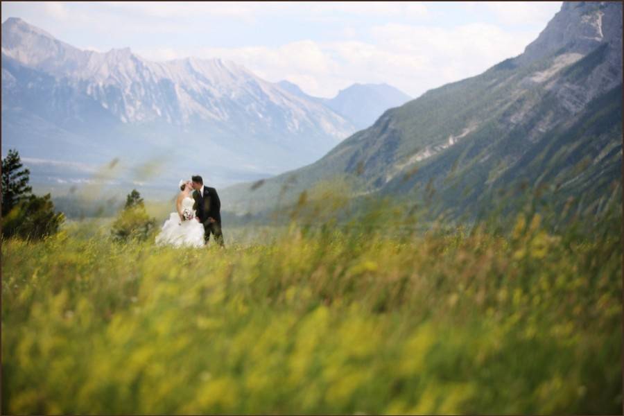 TAIT Wedding & Boudoir Photography