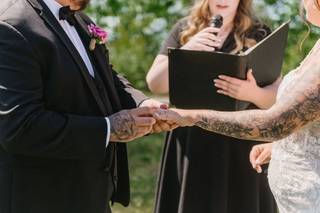 Married by Bailey