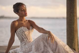 Bridal Debut