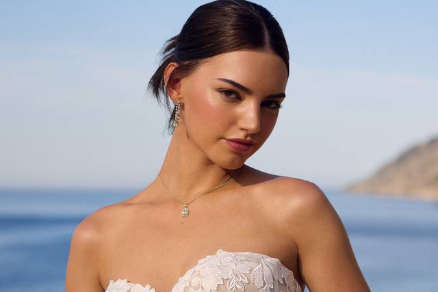 Sophia Tolli Betty