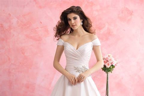 Sherwood Park Bridal Shop