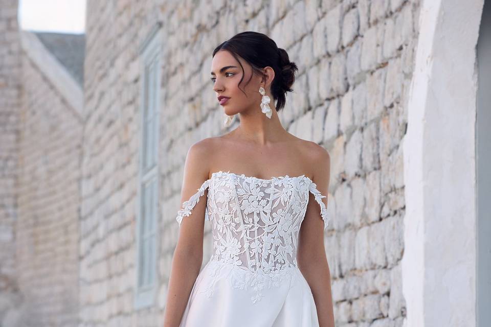 Sophia Tolli Joey
