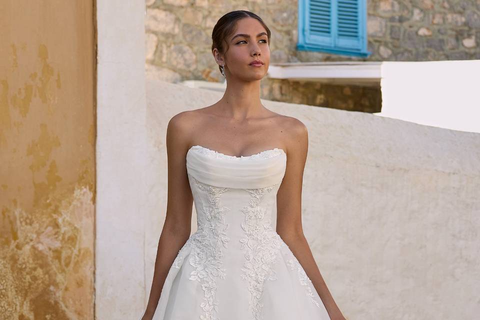 Sophia Tolli Joy