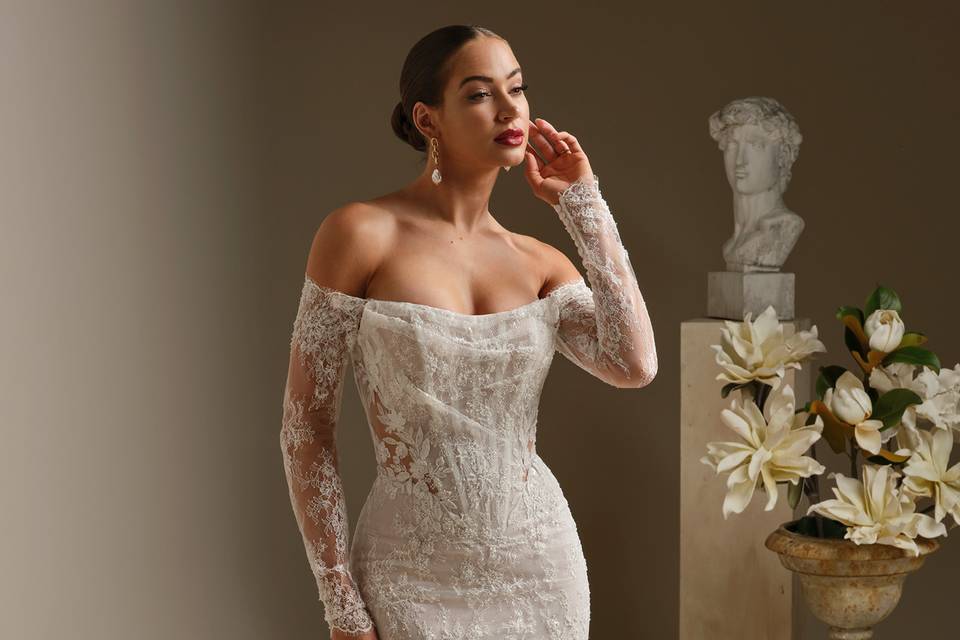 Sottero & Midgley Dublin