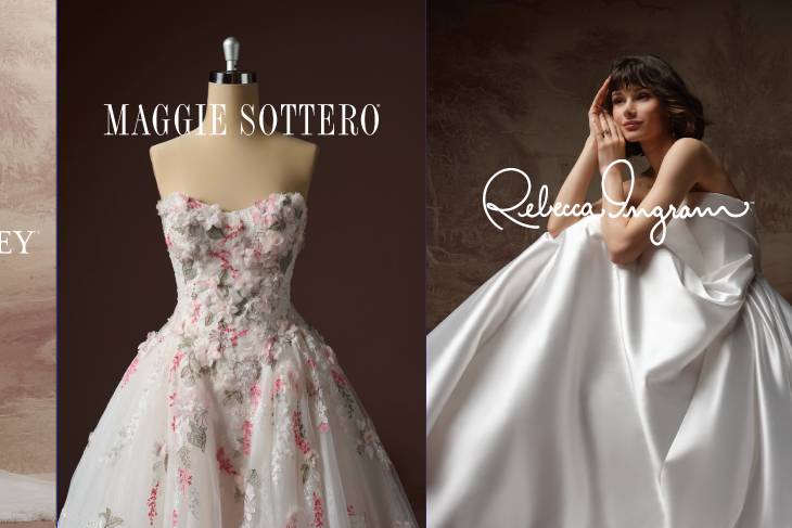 Maggie Sottero Event