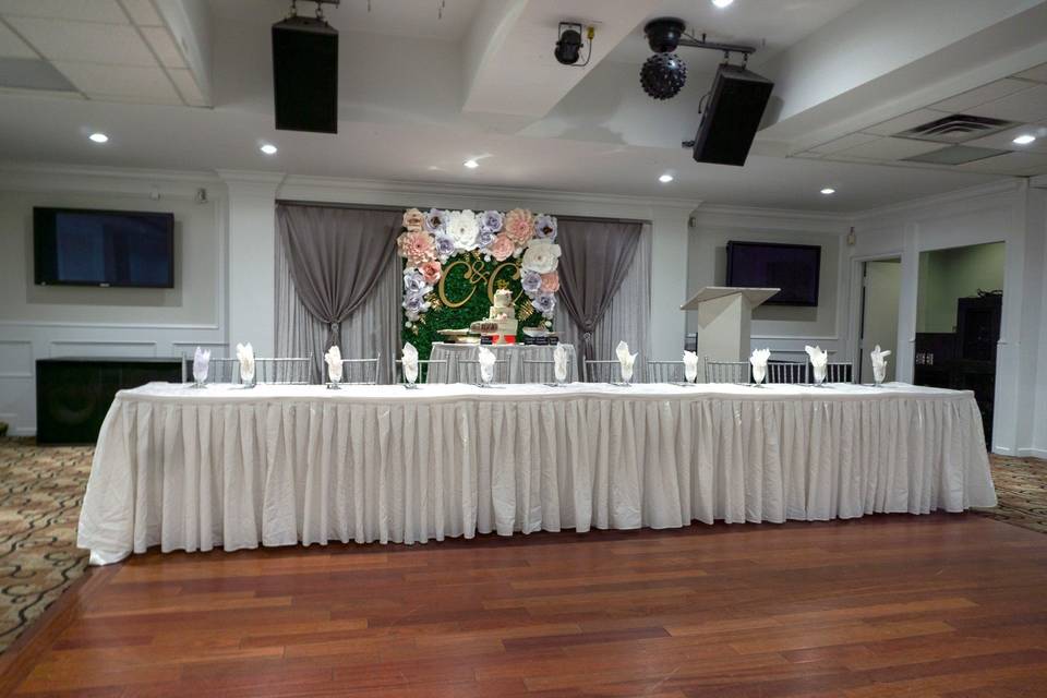 Riverside Banquet Halls