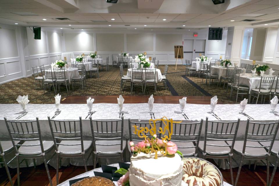 Riverside Banquet Halls