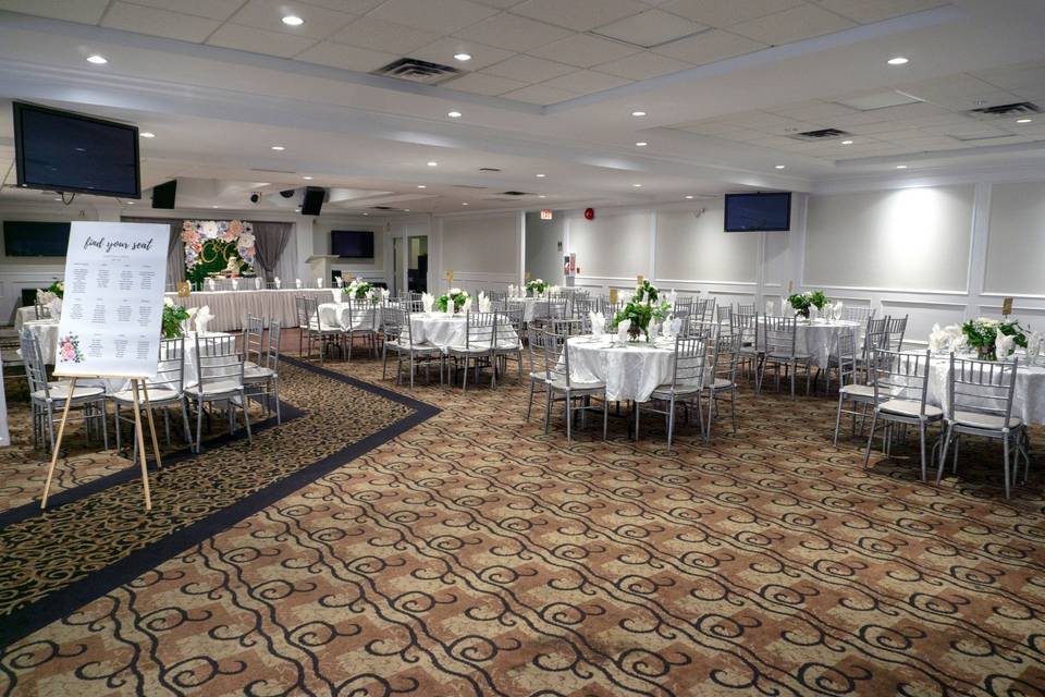 Riverside Banquet Halls