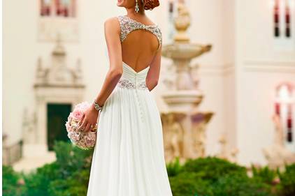 Blush Bridal Boutique