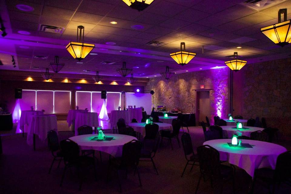 Elite Sound and Light Entertainment