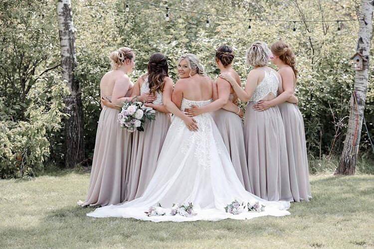 Wedding Dresses in Winnipeg - Reviews for Bridal Shops