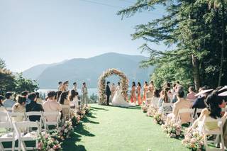 Furry Creek Golf & Country Club