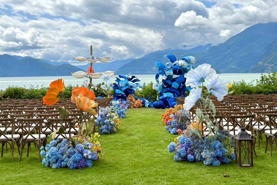 14th buy out ceremony