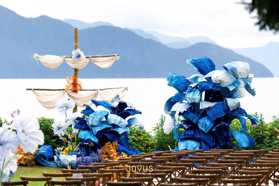 14th buy out ceremony