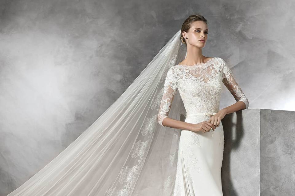 Bliss Bridal Dress Attire Kelowna Weddingwire