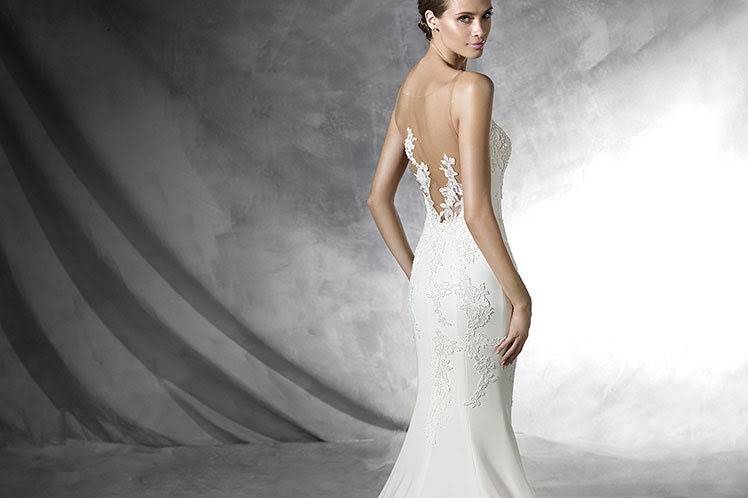 Pronovias