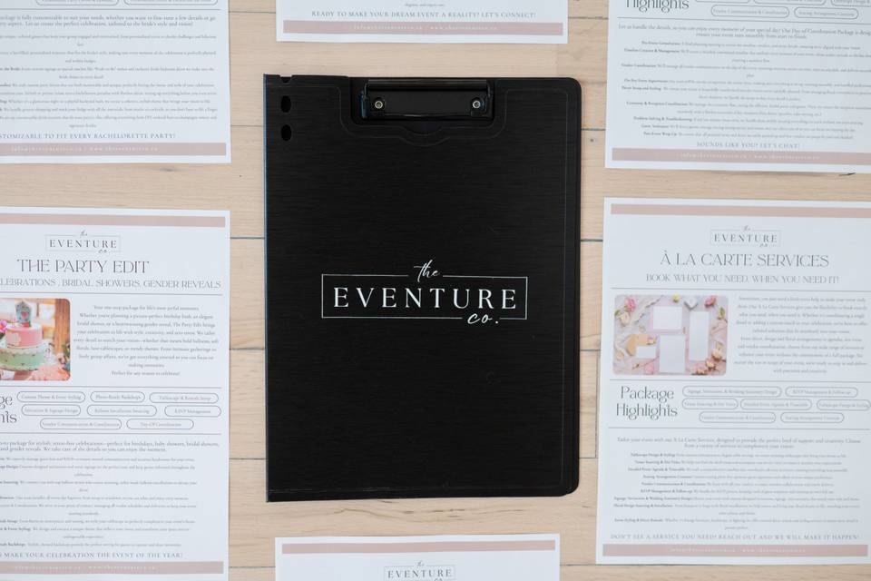 Our Packages